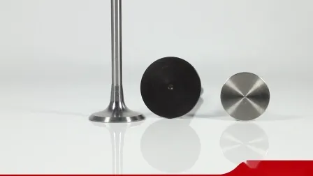 Válvula de motor Diese para admissão e escape Cummins M11